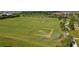 Recreational area featuring baseball and soccer fields at 3314 Chestertown Loop, Bradenton, FL 34211