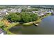Peaceful lakefront park with walking trails and a pier at 3314 Chestertown Loop, Bradenton, FL 34211