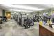 Well-equipped fitness center with modern machines at 4745 Benito Ct, Lakewood Ranch, FL 34211