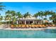 Bahama Bar provides a relaxing atmosphere by the pool at 4745 Benito Ct, Lakewood Ranch, FL 34211