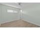Charming bedroom with laminate flooring and neutral walls at 4775 Cove Cir # 202, St Petersburg, FL 33708