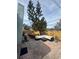 Relaxing paved patio with seating area, perfect for outdoor entertaining at 5317 19Th S Ave, Gulfport, FL 33707