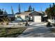 Charming bungalow with stone accents and a well-manicured lawn at 5317 19Th S Ave, Gulfport, FL 33707