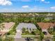 Luxury home with golf course views, situated in a desirable community at 557 Marsh Creek Rd, Venice, FL 34292