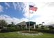 Tara Golf & Country Club main entrance at 7133 Cedar Hollow Cir # 22-102, Bradenton, FL 34203