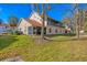 Two-story home with tile roof and screened porch at 7133 Cedar Hollow Cir # 22-102, Bradenton, FL 34203