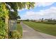 Tara Golf Course, 10th hole, par 5 at 7133 Cedar Hollow Cir # 22-102, Bradenton, FL 34203