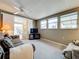 Bright sunroom with view into the dining area at 3333 26Th E Ave # 1120, Bradenton, FL 34208