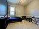 Cozy bedroom with a comfortable bed and plenty of space at 7709 River Preserve Dr, Bradenton, FL 34212