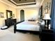 Spacious main bedroom with ample closet space and en-suite bathroom at 7709 River Preserve Dr, Bradenton, FL 34212