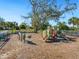 playground with slides and play structure at 12310 Halfmoon Lake Ter, Bradenton, FL 34211