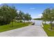 Community boat ramp with access to the river at 3520 Wilderness W Blvd, Parrish, FL 34219