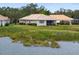 Single Gathering home with lake view at 4104 Reflections Pkwy, Sarasota, FL 34233