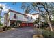 Two-story home with two-car garage and lush landscaping at 6442 Mourning Dove Dr # 6442, Bradenton, FL 34210