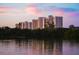 Condominium building with waterfront views at 9397 Midnight Pass Rd # 603, Sarasota, FL 34242