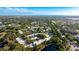 Complex of condo buildings near a lake and ocean at 123 Pinehurst Dr, Bradenton, FL 34210