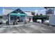 Boat Rental Business on Siesta Key at 126/128 Avenida Veneccia, Sarasota, FL 34242
