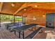 Wooden pavilion with picnic tables and restrooms at 13207 49Th E Ln, Parrish, FL 34219