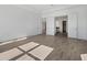 Spacious bedroom with tile floors and ensuite bathroom at 15610 San Lazzaro Ave, Bradenton, FL 34211