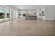 Bright eat-in kitchen with stainless steel appliances and ample storage at 15610 San Lazzaro Ave, Bradenton, FL 34211