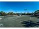 Enjoy a friendly game on the community tennis courts at 1736 Burgos Dr, Sarasota, FL 34238