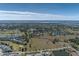 Wide shot of waterfront community with golf course and homes at 1929 24Th Street W Cir, Palmetto, FL 34221