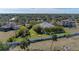 Two homes nestled in a community with lush landscaping at 1929 24Th Street W Cir, Palmetto, FL 34221