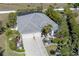 Single-Gathering home with pool and beautifully landscaped yard at 1929 24Th Street W Cir, Palmetto, FL 34221