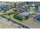 Single-Gathering home with pool and tropical landscaping at 1929 24Th Street W Cir, Palmetto, FL 34221