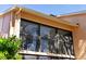 Screened balcony overlooking the community at 2321 Beneva Ter # 2288, Sarasota, FL 34232