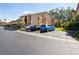 Condo building exterior with parking in front at 2321 Beneva Ter # 2288, Sarasota, FL 34232