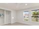 Bedroom with closet and large windows at 2350 Via Venice, Punta Gorda, FL 33950
