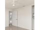 Bright bedroom with neutral walls and tile floors at 2350 Via Venice, Punta Gorda, FL 33950