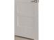White door with raised panel detail at 2350 Via Venice, Punta Gorda, FL 33950