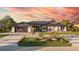 Stunning curb appeal with metal roof and modern design at 2350 Via Venice, Punta Gorda, FL 33950