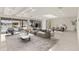 Spacious living room with water views and dining area at 2350 Via Venice, Punta Gorda, FL 33950