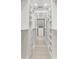 Large walk-in closet with ample shelving and drawers at 2350 Via Venice, Punta Gorda, FL 33950