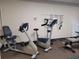 Recumbent bikes for exercise at 3214 Pink Oak Ter, Sarasota, FL 34237