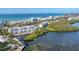 Beachfront condos with boat slips at 4500 Gulf Of Mexico Dr # 305, Longboat Key, FL 34228