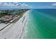 Expansive beach with clear water at 4500 Gulf Of Mexico Dr # 305, Longboat Key, FL 34228