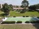 Enjoy a sunny day playing shuffleboard at this community court at 4500 Gulf Of Mexico Dr # 305, Longboat Key, FL 34228