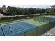 Enjoy a game of tennis or pickleball at the community courts at 4500 Gulf Of Mexico Dr # 305, Longboat Key, FL 34228