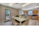 Community dining room featuring a large table for gathering at 505 S Orange Ave # 501, Sarasota, FL 34236
