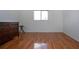 Well-lit bedroom with hardwood floors and ample space at 5807 Garden Lakes Fern # 5807, Bradenton, FL 34203