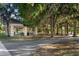 Relaxing gazebo in a park-like setting near a lake at 7315 River Hammock Dr # 206, Bradenton, FL 34212