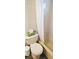 Bathroom with a toilet and bathtub at 10315 Cortez W Rd # 58-3, Bradenton, FL 34210