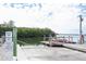 Private boat ramp for residents only at 10315 Cortez W Rd # 58-3, Bradenton, FL 34210