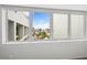 Stunning city view from large window at 1990 Main St # 6, Sarasota, FL 34236