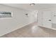 Spacious bonus room with tile floors and window at 3107 34Th Avenue W Dr, Bradenton, FL 34205