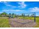 playground with swings and play structure at 3218 Big Sky Way, Bradenton, FL 34211